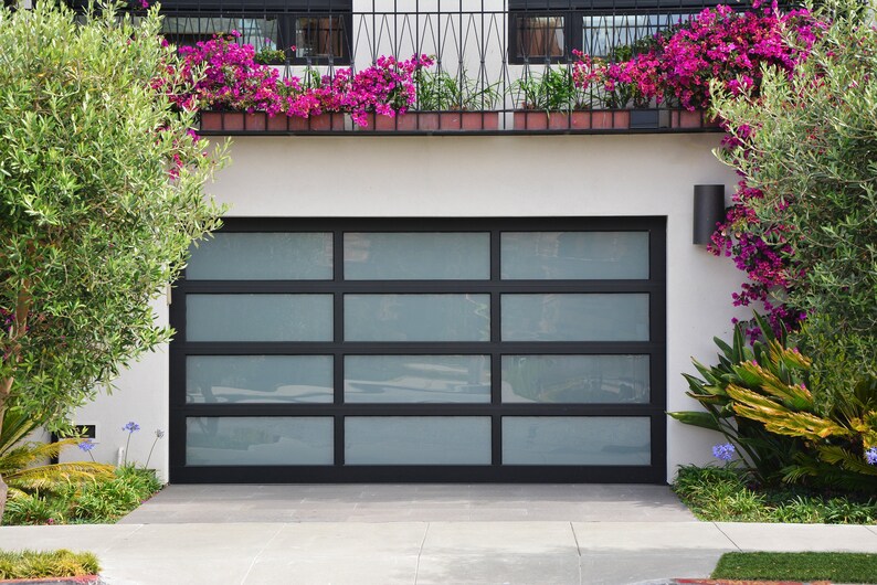 Garage Homelink Activation Dubai